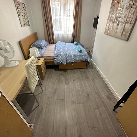 City Apartment 2 Londra Dış mekan fotoğraf