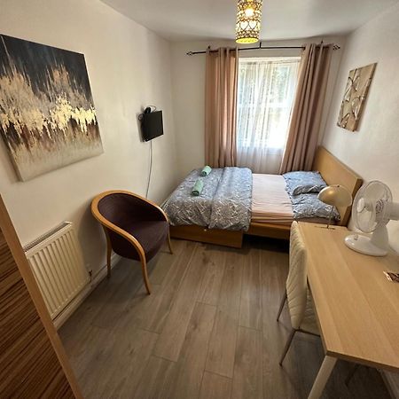 City Apartment 2 Londra Dış mekan fotoğraf