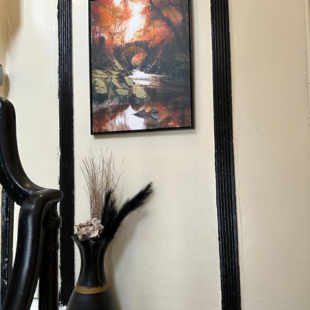 City Apartment 2 Londra Dış mekan fotoğraf