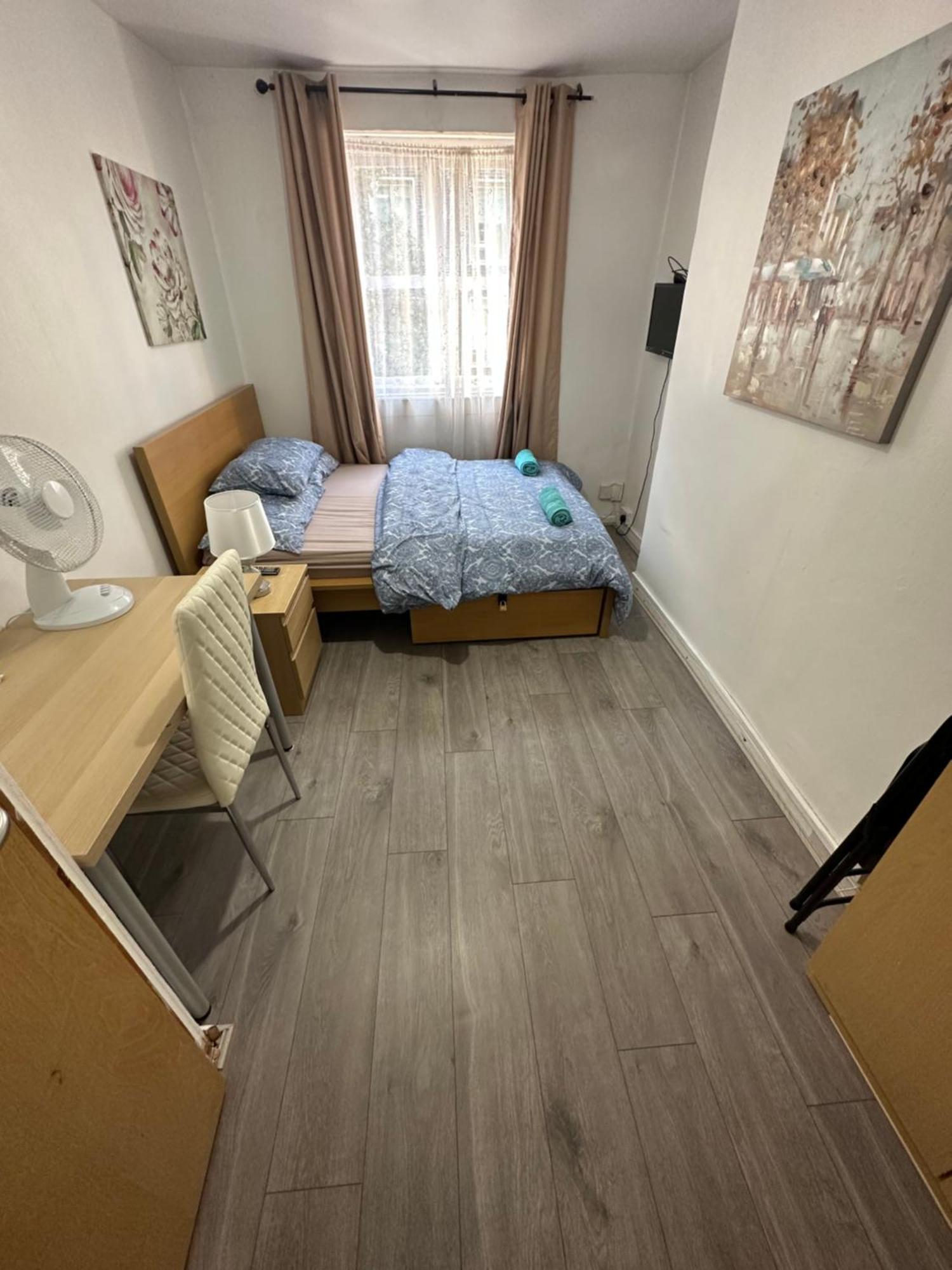 City Apartment 2 Londra Dış mekan fotoğraf
